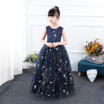 Kids Party Dresses