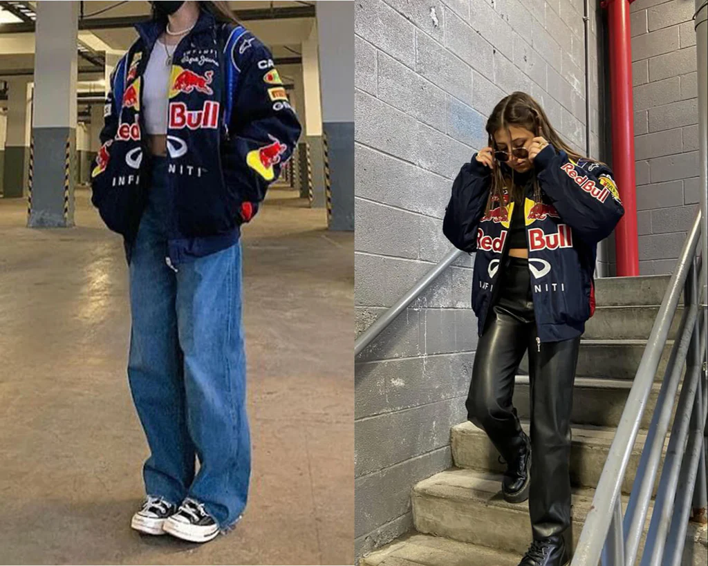 streetwear for women