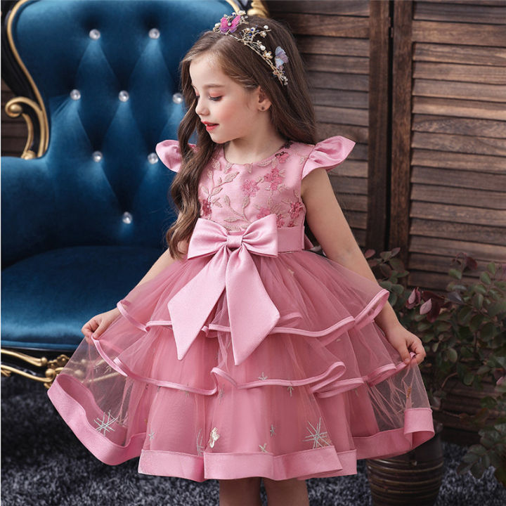 Kids Party Dresses