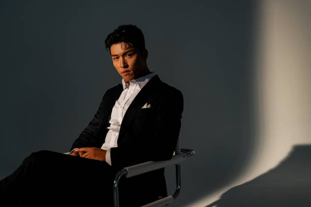 Classy Men’s Outfits