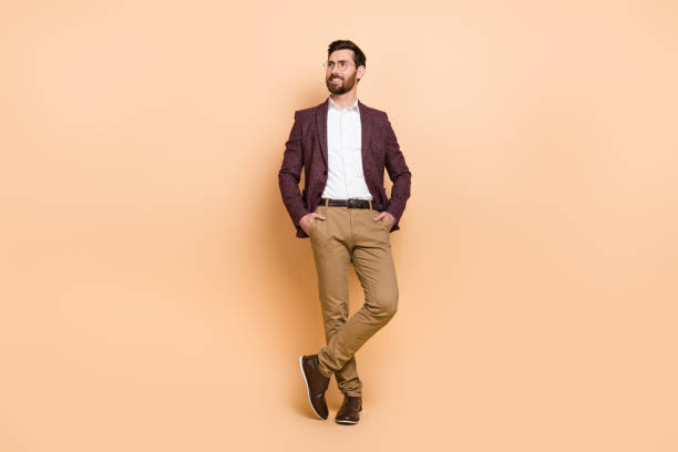 Classy Men’s Outfits