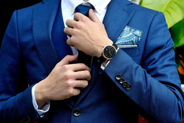 Men’s Luxury Watches