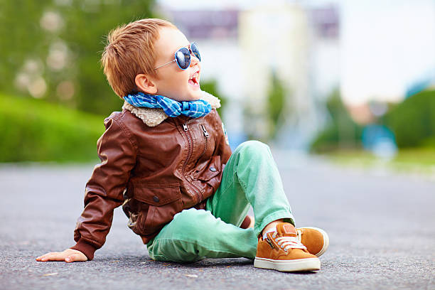 Kids Shoes Trend