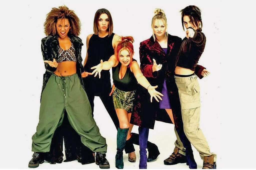 Y2K Outfits