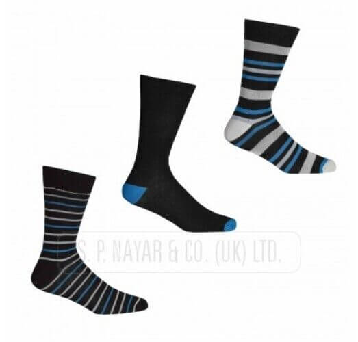 3 Pairs Men's Bamboo Stripe Design Heel And Toe Super Soft Socks Size 

*{height:100%;width:100%;display:inline-block;background-size:contain;background-repeat:no-repeat;background-position:50%}.content__gallery .thumb__float{display:i