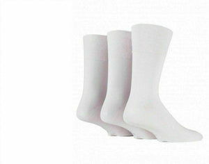 New Men's Stay Up  Socks - Comfyfit ltd