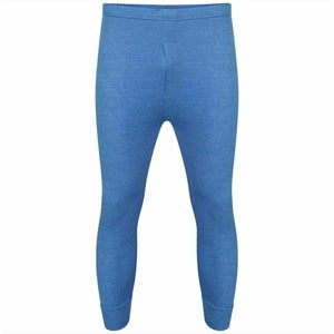 Men's Thermal Set Long Sleeve Warm Underwear Base Layer Trousers by comfyfit Uk.