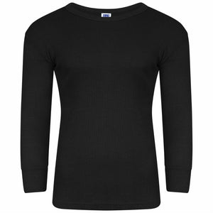 Mens Thermal Long Johns Short & Long Sleeve T-Shirts Warm Underwear Baselayer UK