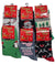 NEW winter cotton Xmas Sox set colourfu Christmas socks Set for men's & women's - Comfyfit ltd