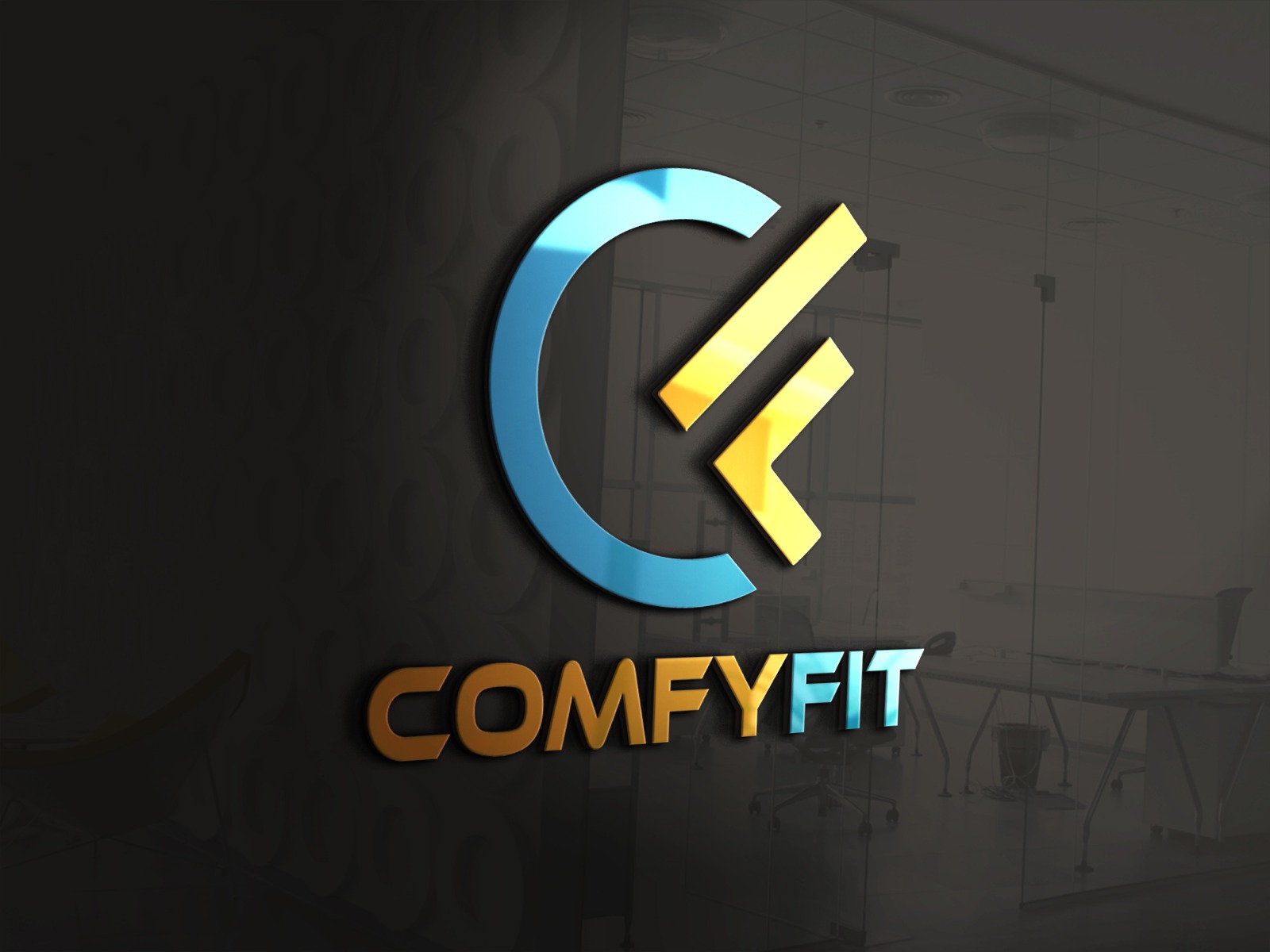 Comfyfit clothing