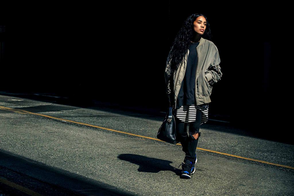 streetwear for women