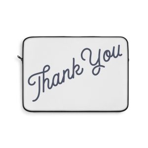 Laptop Sleeve Cover - Protective Case for Tech Lovers