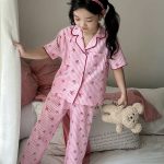 Kids Loungewear Sets