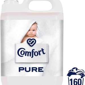 Comfort Pure Fabric Conditioner (160
Wash) 4.8L