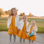 Toddler Fashion Outfits