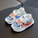 Kids Shoes Trend