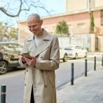 Men’s Trench Coats