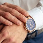 Men’s Luxury Watches