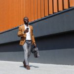 Classy Men’s Outfits